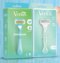 Gilette-Venus-Selected-Range Sale