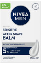 Nivea-Men-Sensitive-After-Shave-Balm-100ml Sale