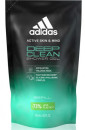 Adidas-Deep-Clean-Shower-Gel-400ml Sale