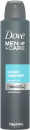 Dove-Men-Care-Clean-Comfort-Antiperspirant-Spray-150ml Sale