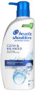 Head-Shoulders-Clean-Balanced-Shampoo-660ml Sale