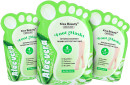 Kiss-Beauty-Foot-Mask-Cucumber-1-Pack Sale