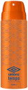 Umbro-Tempo-Deodorant-Body-Spray-150ml Sale