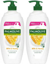 Palmolive-Milk-Honey-Shower-Gel-750ml Sale