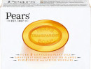 Pears-Amber-Soap-Bar-75g Sale