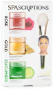 SpaScriptions-Rose-Gold-Cucumber-Gel-Face-Mask-Pack-150ml Sale