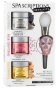 SpaScriptions-Purifying-Age-Defying-Glowing-Metallics-Face-Mask-Pack-150ml Sale