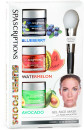 SpaScriptions-Super-Foods-Face-Mask-3pk Sale