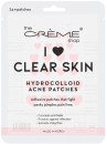 The-Creme-Shop-Acne-Patch-I-Heart-Clear-Skin-24s Sale