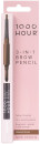 1000HOUR-3-in-1-Brow-Pencil-Medium-Brown Sale