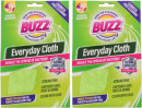 Buzz-Microfibre-General-Purpose-Cloth Sale