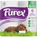 Purex-White-4-Pack Sale