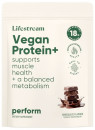 Lifestream-Vegan-Protein-Powder-Chocolate-Flavour-500g Sale