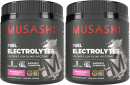 Musashi-Electrolyte-Watermelon-Powder-300g Sale