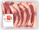 Woolworths-Fresh-Sliced-Boneless-Brisket Sale