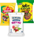 The-Natural-Confectionery-Co-Pascall-Lumps-or-Sour-Patch-Kids-120-230g Sale