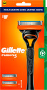 Gillette-Fusion-5-Razor-2-Blades Sale