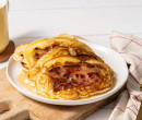Bacon-Pancakes Sale