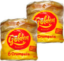 Golden-Crumpet-Rounds-6-Pack Sale