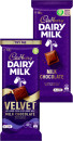 Cadbury-Blocks-150-190g Sale