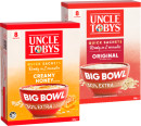 Uncle-Tobys-Big-Bowl-8-Pack-or-Variety-10-Pack-Oat-Sachets Sale