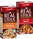 Campbells-Real-Stock-1L Sale