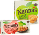 Nannas-Pies-Crumbles-or-Tarts-450-600g Sale