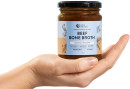 NEW-Nutra-Naturals-Beef-Bone-Broth-Natural-190g Sale