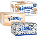 Kleenex-Tissues-Everyday-250s-Extra-Care-140s-or-Large-Thick-95s Sale