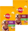Pedigree-Dry-Dog-Food-25-3kg Sale