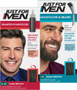 Just-For-Men-Hair-Moustache-and-Beard-Colour Sale