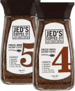 Jeds-Freeze-Dried-Coffee-Jars-100g Sale