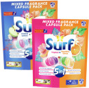 Surf-Laundry-Capsules-45-Pack Sale