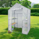 Tussock-Walk-in-Greenhouse Sale