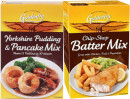 Goldenfry-Batter-Mix-or-Yorkshire-Pudding-142-170g Sale