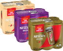 Nescaf-Cans-6-Pack-240ml Sale