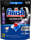 Finish-Powerball-All-in-1-Ultimate-Dishwasher-Tablets-52-Pack Sale