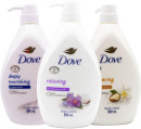 Dove-Body-Wash-800ml Sale