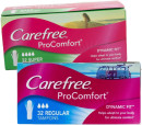 Carefree-Tampons-Pro-Comfort-Dynamic-Fit-32-Pack Sale