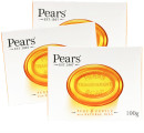 Pears-Soap-Bar-Amber-100g Sale