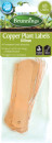Brunnings-Copper-Plant-Label-Pack-of-10 Sale