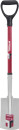 Trojan-D-Handle-Border-Spade Sale