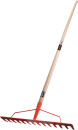 Atlas-Trade-455cm-Braced-Garden-Rake Sale