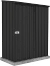 Absco-Sheds-Space-Saver-Single-Door-Shed Sale