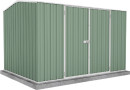 Absco-Sheds-Premier-Double-Door-Shed Sale
