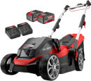 Ozito-PXC-36V-18V-x-2-Lawn-Mower Sale