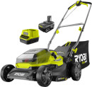 Ryobi-One-18V-Brushless-Lawn-Mower-Kit Sale