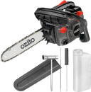 Ozito-254cc-Chainsaw Sale