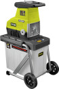Ryobi-2400W-Crushing-Shredder Sale