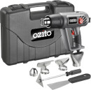 Ozito-2000W-Variable-Temperature-Heat-Gun-Kit Sale